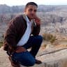 younis alhomidi