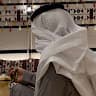 عبدالله سالم