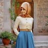 Yasmine Ahmad
