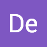 De vil