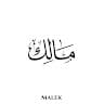 Maleeek シ