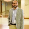 Mohammed Alamad