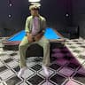rashed sanad