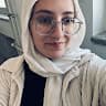 Mariam Alramahi