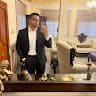 راشد فحماوي