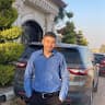 AL Mutasim Jaradat
