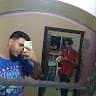 hamza the king