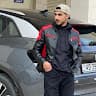 Zaid alnairat