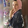 Zahraa Hisham