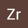Zr Zr