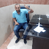 خالد العزام