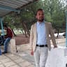 Abdullah Almommani