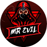 MR EVIL