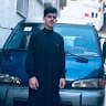 محمد قشطه