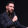 LEO MESSI