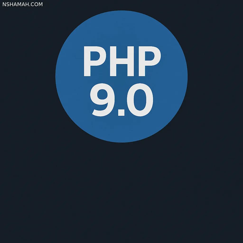 PHP 9.0: مستقبل تطوير الويب بلغة أكثر أمانًا واحترافية