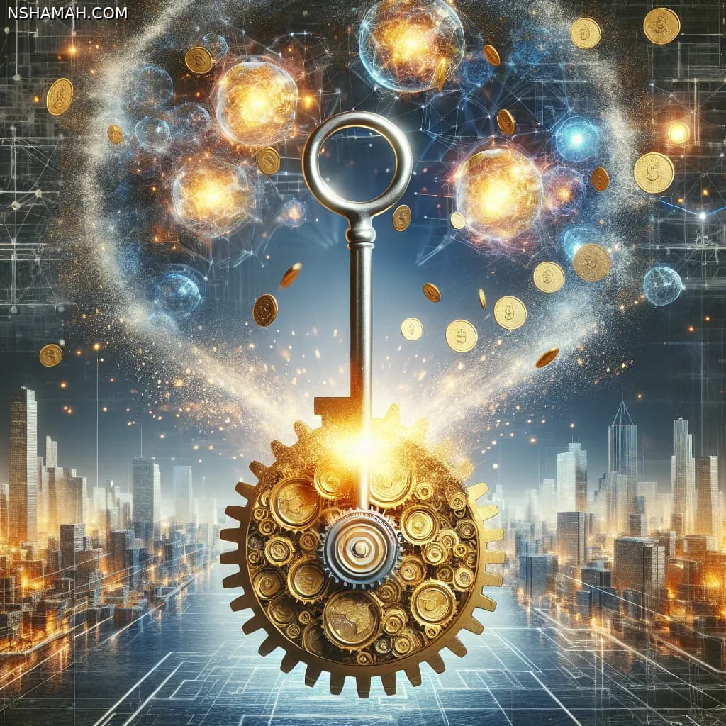 إطلاق العنان للقوة الاقتصادية: كيف تُشكل الإدارة الذكية مستقبل الدول والشركات؟