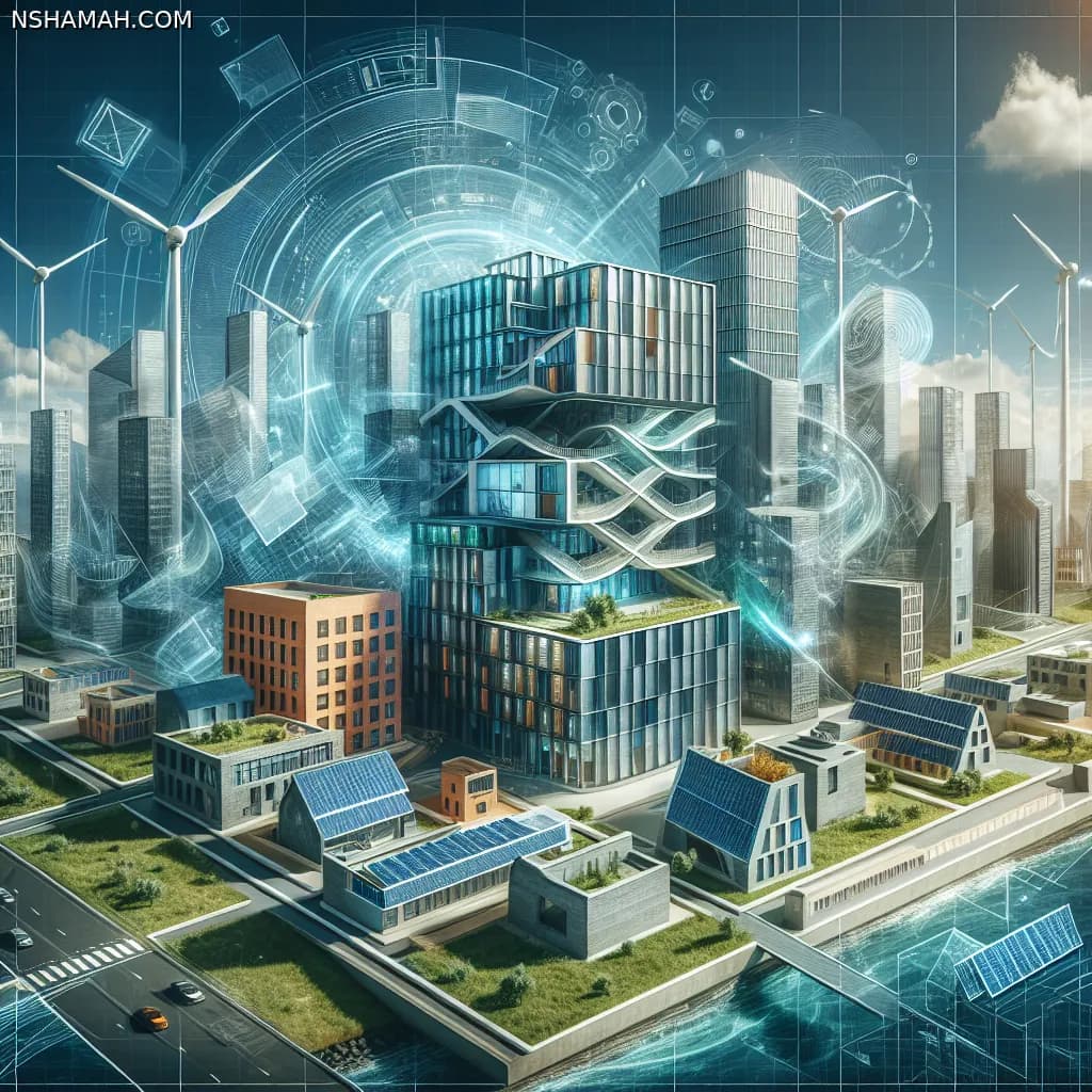 الهندسة المستقبلية: كيف تُغير التكنولوجيات الحديثة ملامح الهندسة حول العالم؟