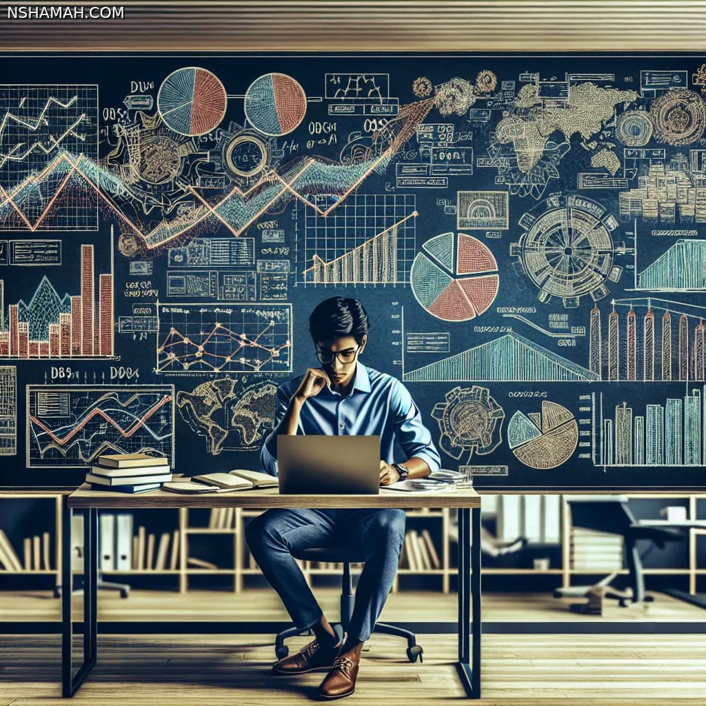الاقتصاد وإدارة الأعمال