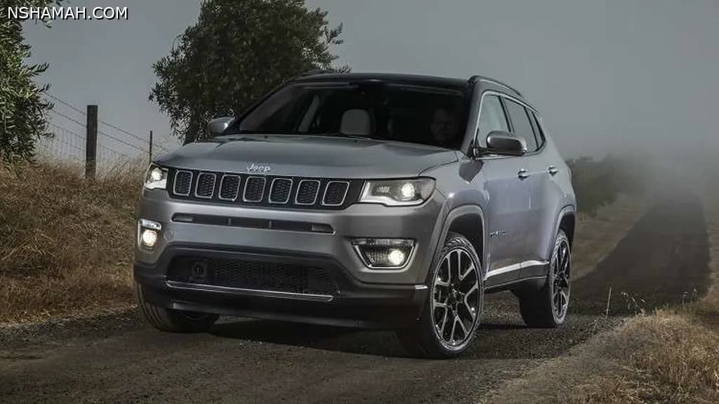 Jeep تطلق أحدث سياراتها الكروس أوفر - فيديو