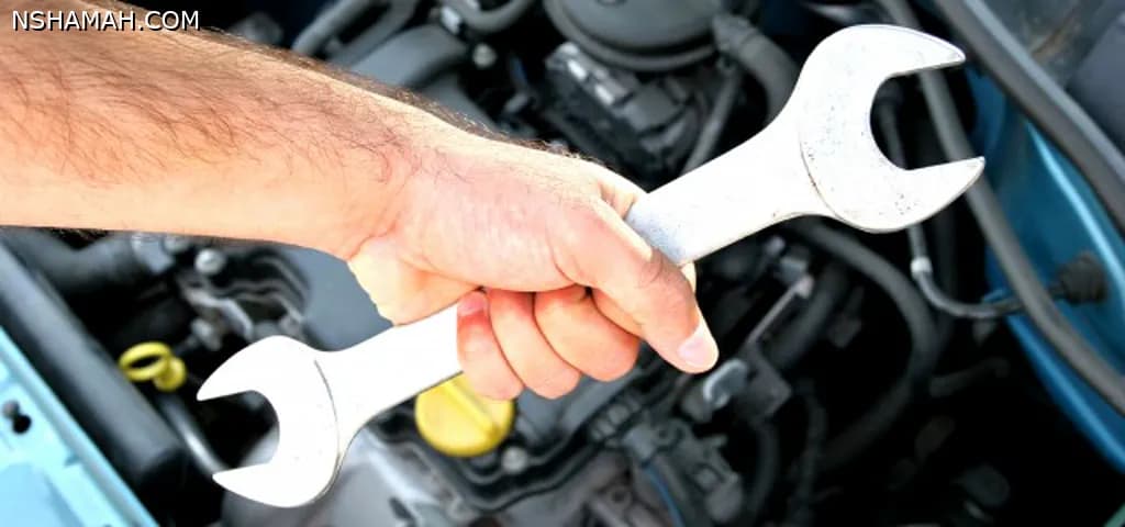 4 مناطق في السيارة لا تقترب منهم حتى لا تتعرض للخطر!