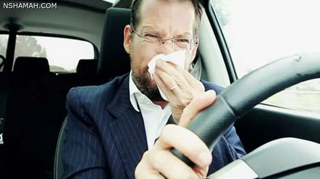 5 روائح كريهة تدل على أعطال في سيارتك