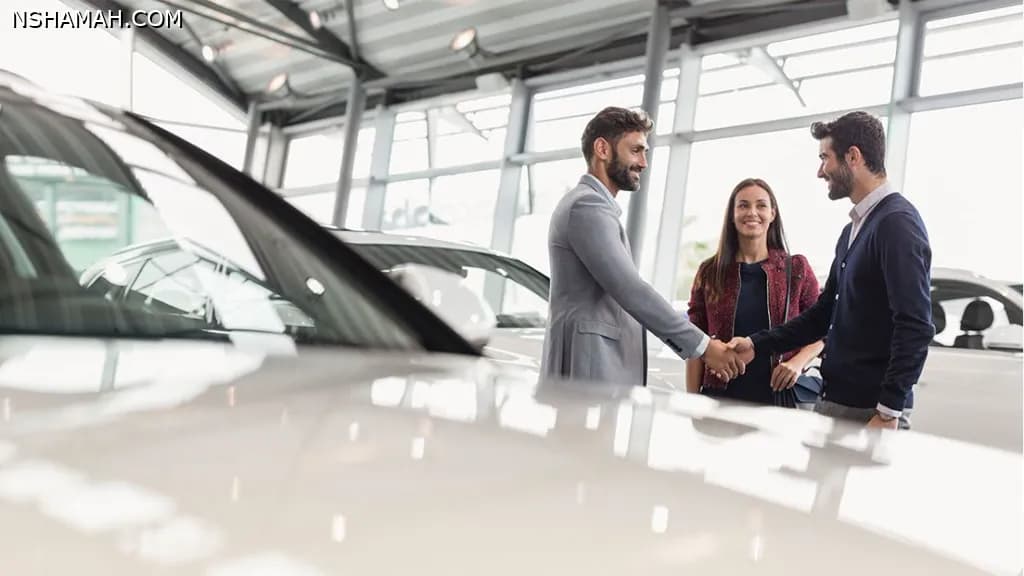 هل عمر السيارة المستعملة عند الشراء أهم من المسافة التي قطعتها أم العكس؟