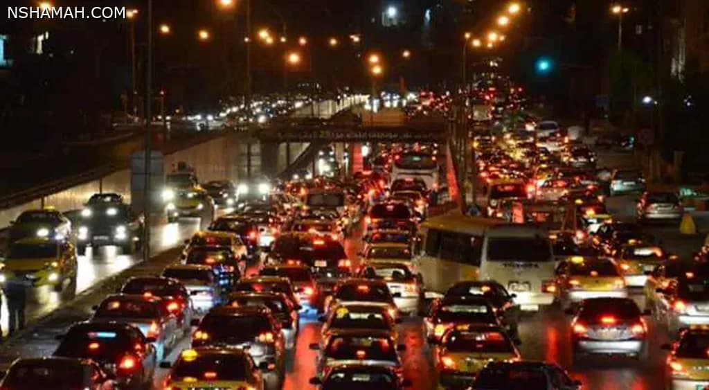 تكلفة الازدحام المروري في الأردن: كيف يؤثر على اقتصادنا وصحتنا وكيف يمكننا حل هذه المشكلة المزمنة؟