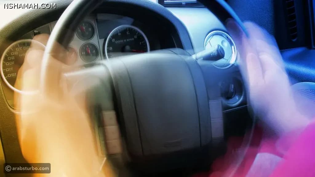 تأثير الإطارات والفرامل: كيف تؤثر على استقرار القيادة؟
