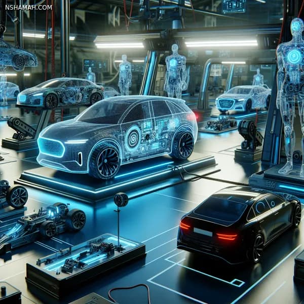اختبار شامل لأحدث تقنيات وتصنيفات السيارات في 2025