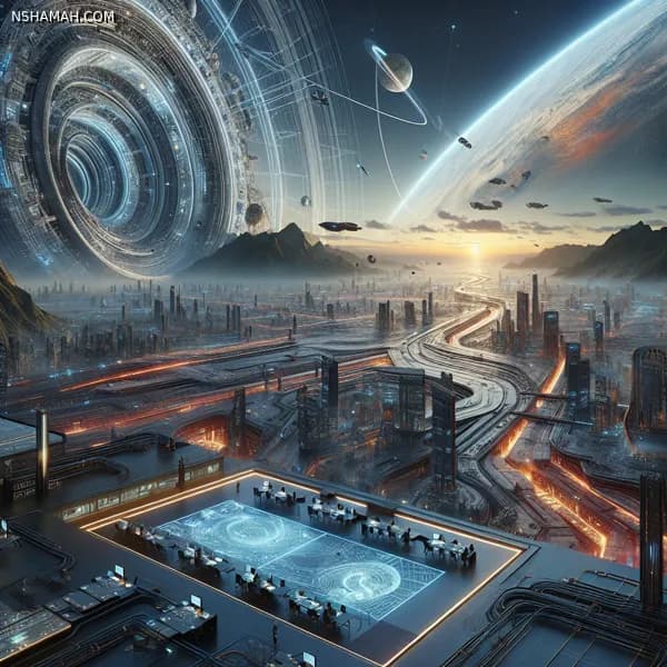 امتحان تحديات الهندسة المتقدمة 2025