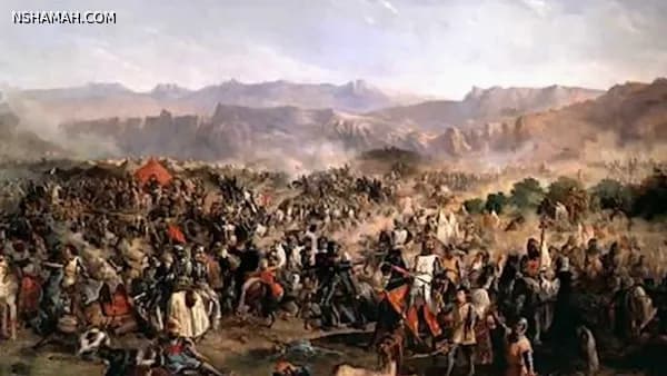 أحداث غيّرت مجرى التاريخ - سقوط الأندلس