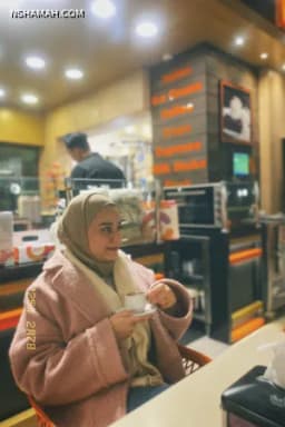 Rana Almharmah
