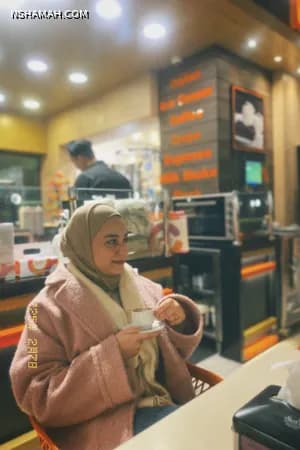 Rana Almharmah