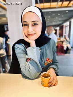 Rana AlMaharmah