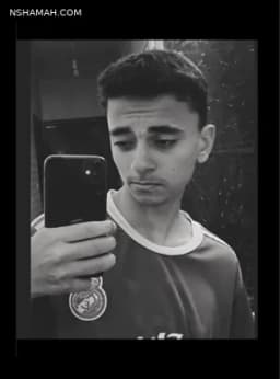 Abdullah Almaharmah