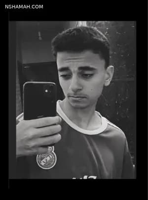 Abdullah Almaharmah