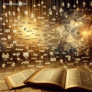 إيقاعات الكلمات: رحلة في عالم اللغات والأدب