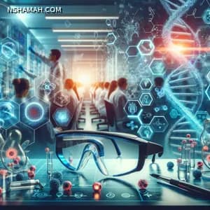الاكتشافات الطبية الحديثة: كيف تُغير وجه الصحة في عالمنا اليوم؟