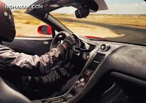 بالفيديو .. عشاق ‏السيارات الكلاسيكية‬