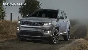 Jeep تطلق أحدث سياراتها الكروس أوفر - فيديو