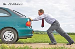 أكثر الأسباب شيوعاً لإيقاف محرك السيارة عن العمل
