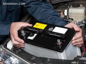 كيف تختار البطارية الجديدة للسيارة؟ وهل تشتريها جافة أم سائلة وما هو عمرها الافتراضي؟