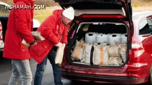 مقدار استهلاك الوزن الزائد على السيارة للوقود