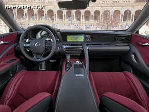 إليك الحل السحري لتنظيف داخلية سيارتك