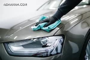 تعرف على 4 وصفات منزلية بسيطة للعناية بالسيارات