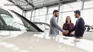 هل عمر السيارة المستعملة عند الشراء أهم من المسافة التي قطعتها أم العكس؟
