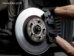تعرف على أسباب صفير فرامل السيارة والحل