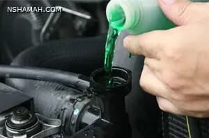 أبرز أسباب تناقص سائل التبريد وخطورته على محرك السيارة