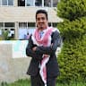 psychologist arfat
